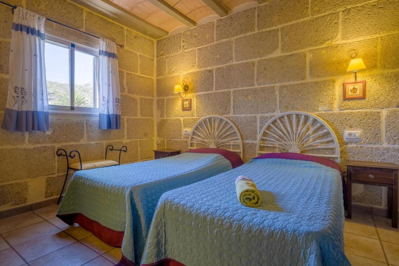 Casitas En El Paraiso カンデラリア エクステリア 写真