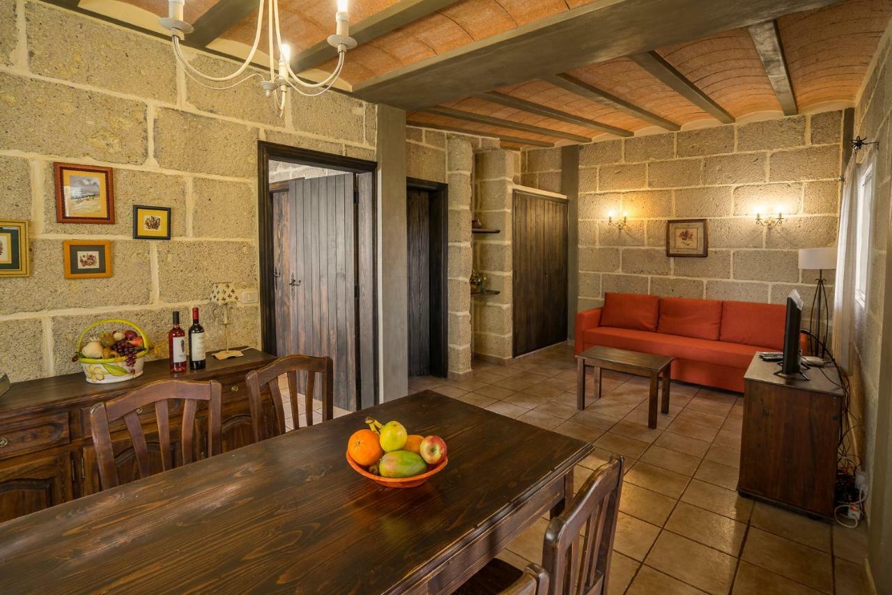 Casitas En El Paraiso カンデラリア エクステリア 写真